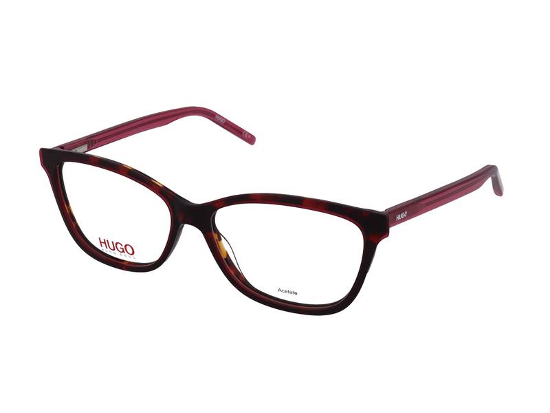 Ochelari de vedere Hugo Boss HG 1053 VA4 Hugo by Hugo Boss imagine 2022