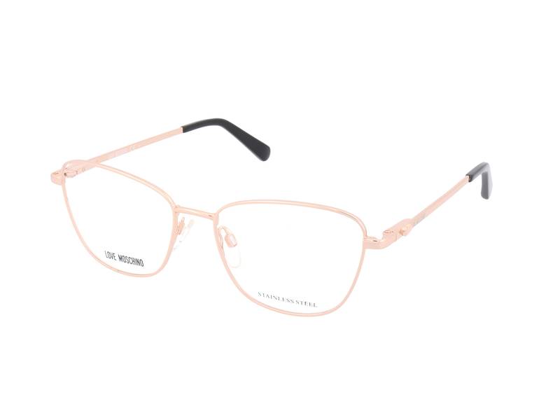 Ochelari De Vedere Love Moschino Mol552 Ddb