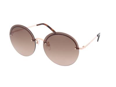 Ochelari de soare Marc Jacobs Marc 406/G/S 086/HA 