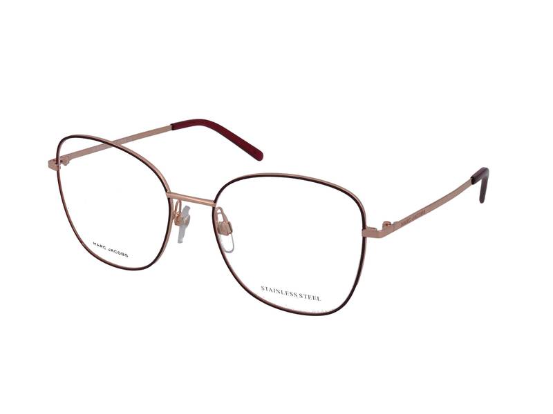 Ochelari de vedere Marc Jacobs Marc 409 DDB