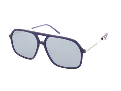 Ochelari de soare Tommy Hilfiger TH 1645/S PJP/T4 