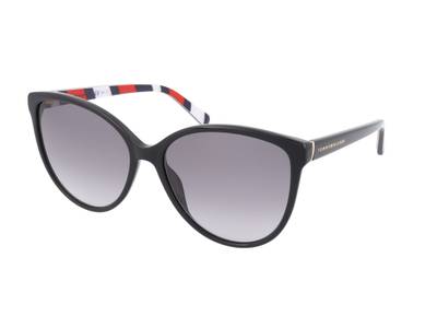 Ochelari de soare Tommy Hilfiger TH 1670/S 807/9O 