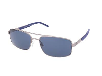 Ochelari de soare Tommy Hilfiger TH 1674/S R81/KU 