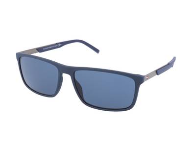 Ochelari de soare Tommy Hilfiger TH 1675/S IPQ/KU 