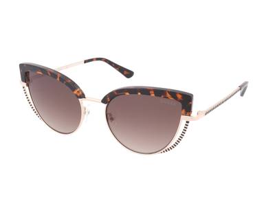 Ochelari de soare Guess GU7622 52F 