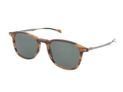 Ochelari de soare Hugo Boss Boss 1094/S EX4/QT 