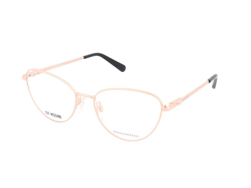 Ochelari De Vedere Love Moschino Mol551 Ddb