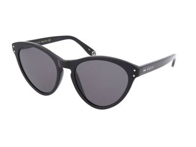 Ochelari de soare Gucci GG0569S 001 