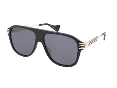 Ochelari de soare Gucci GG0587S 001 