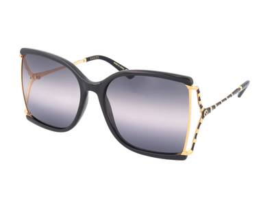 Ochelari de soare Gucci GG0592S 002 