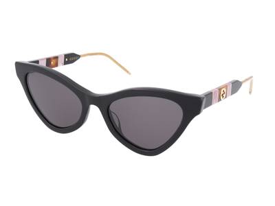 Ochelari de soare Gucci GG0597S 001 