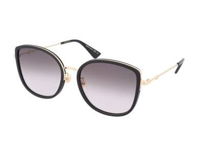 Ochelari de soare Gucci GG0606SK 001 