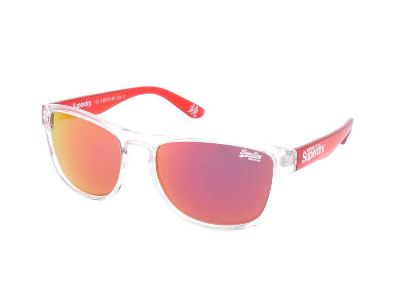 Ochelari de soare Superdry SDS Rockstar 186 Superdry imagine noua