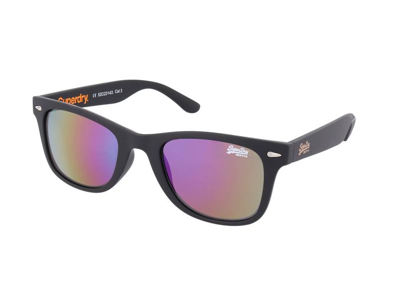 Superdry SDS Rookie 127 Superdry imagine 2022