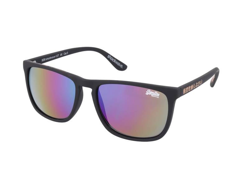 Ochelari de soare Superdry SDS Shockwave 127
