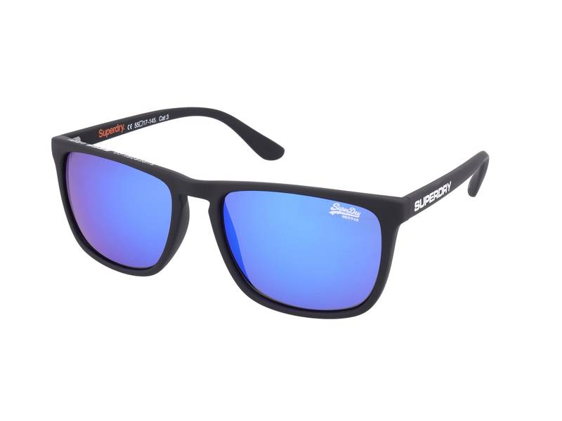 Ochelari de soare Superdry SDS Shockwave 187 