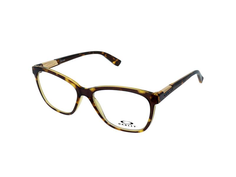 Ochelari de vedere Oakley Alias OX8155 815502