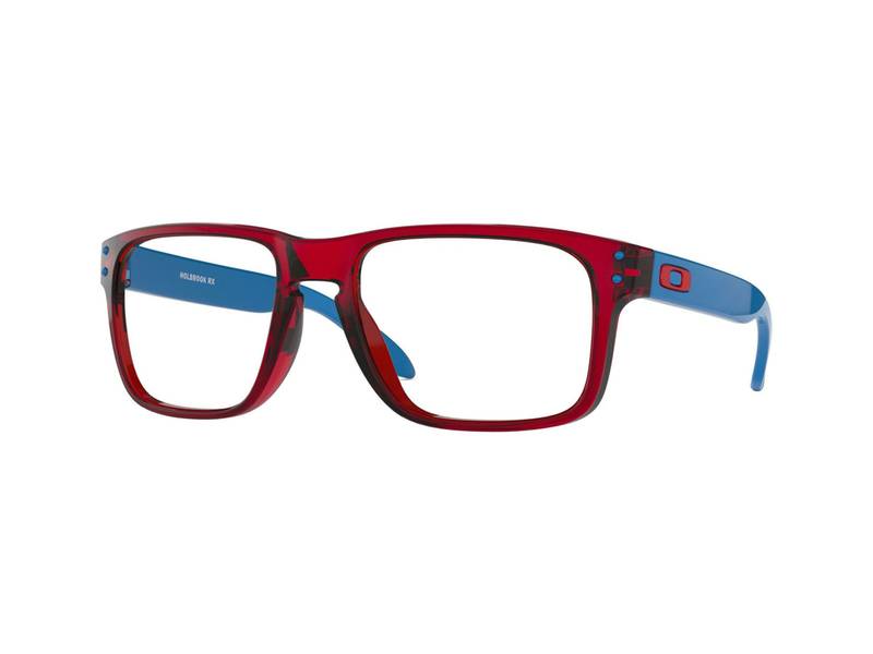Rame Oakley Holbrook RX OX8156 815605 