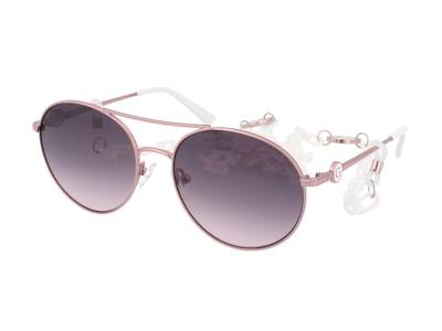 Ochelari de soare Guess GU7640 78Z 