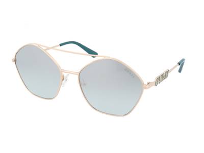 Ochelari de soare Guess GU7644 32P 