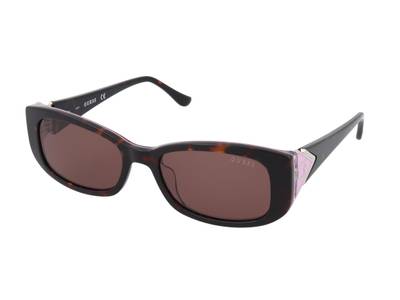 Ochelari de soare Guess GU7648 56E 