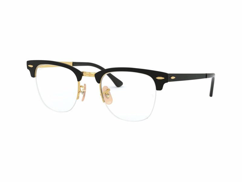 Ray-ban rx3716vm 2890