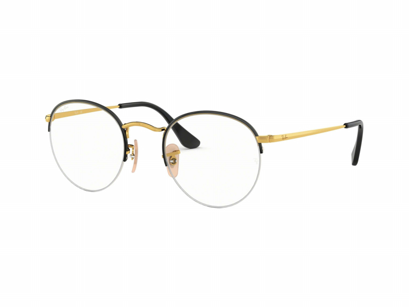 Ray-ban rx3947v 2946