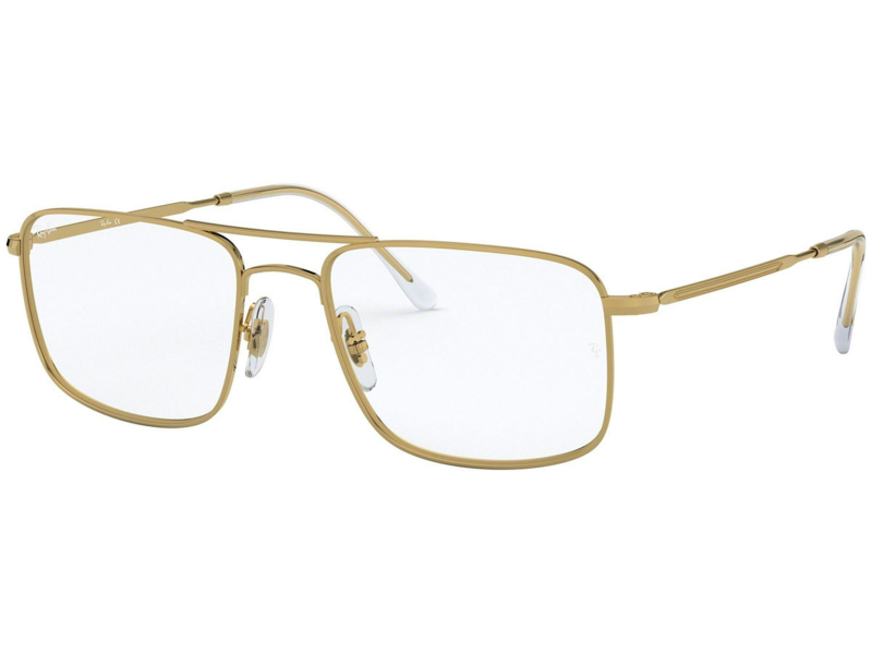 Ray-ban rx6434 2500