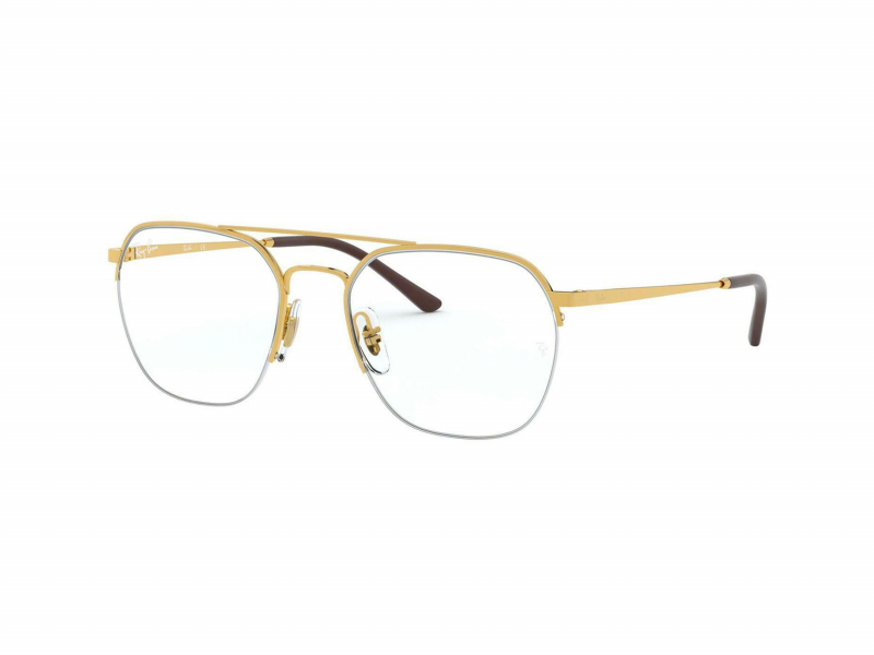 Ray-ban rx6444 2500