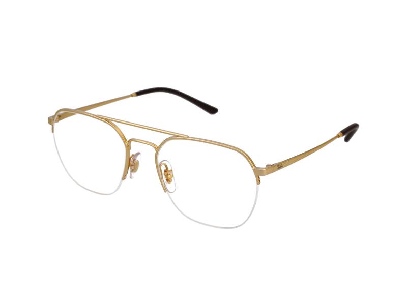 Ochelari de vedere Ray-Ban RX6444 2500