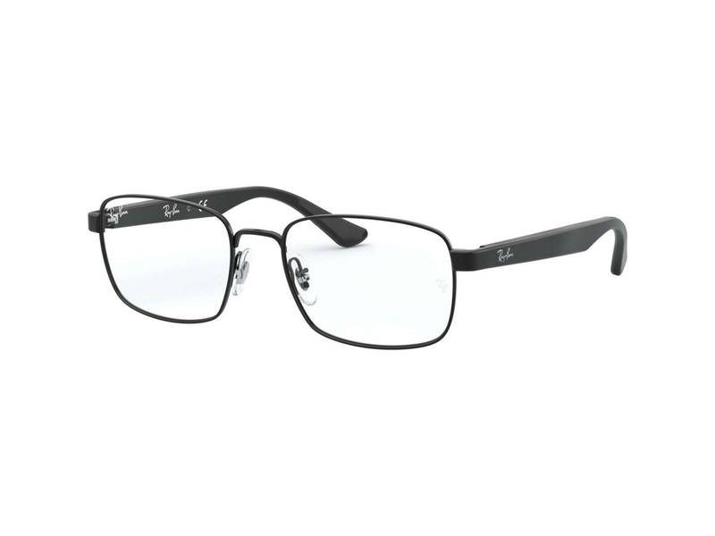Ray-ban rx6445 2509