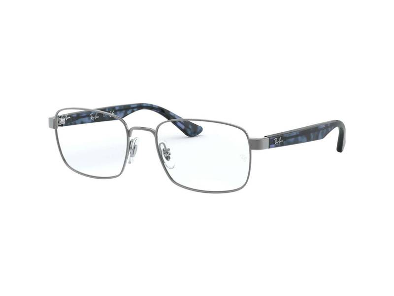 Ray-ban rx6445 2502