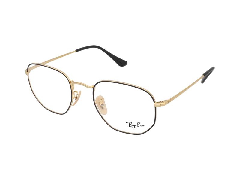 Ochelari de vedere Ray-Ban RX6448 2991