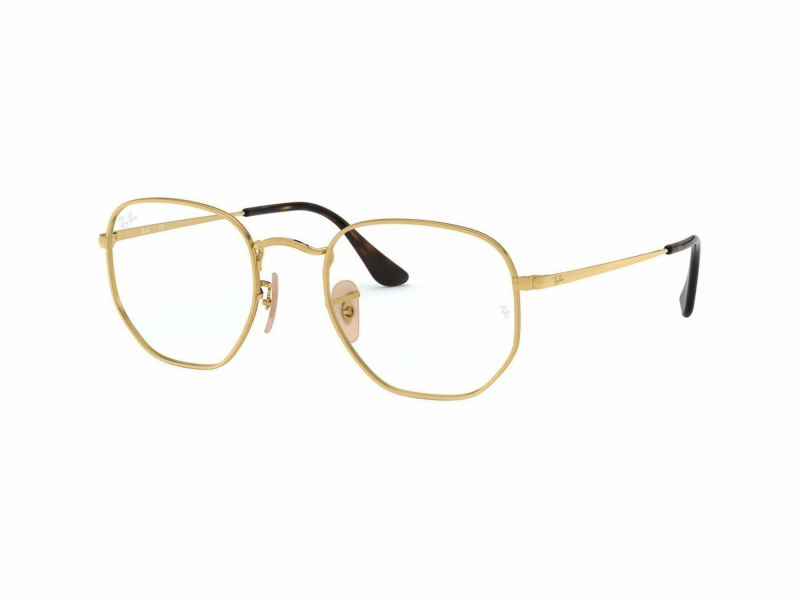 Ray-ban rx6448 2500