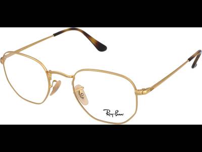 Ray-Ban RX6448 2500 