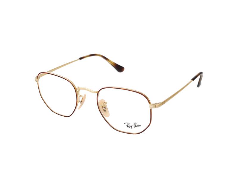 Ochelari de vedere Ray-Ban RX6448 2945