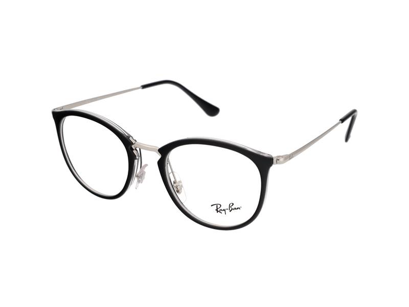 Ochelari de vedere Ray-Ban RX7140 5852