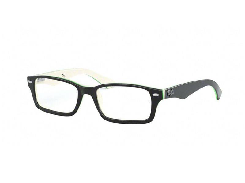 Rame Ray-Ban RY1530 3820 