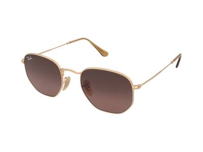 Ochelari de soare Ray-Ban RB3548N 912443 