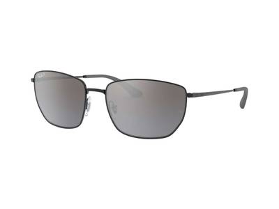 Ochelari de soare Ray-Ban RB3653 002/82 