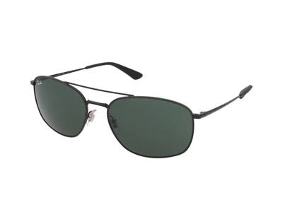 Ochelari de soare Ray-Ban RB3654 002/71 