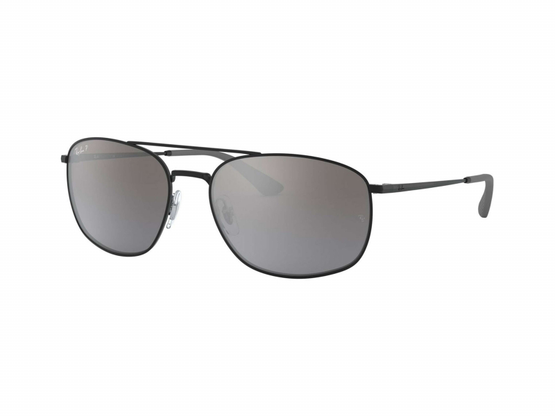 Ray-ban rb3654 002/82