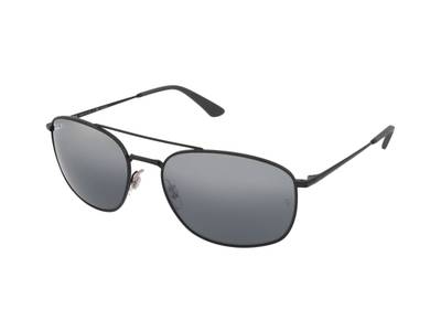 Ochelari de soare Ray-Ban RB3654 002/82 