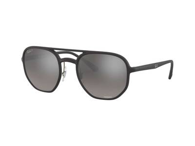 Ochelari de soare Ray-Ban RB4321CH 601S5J 