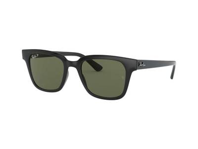 Ochelari de soare Ray-Ban RB4323 601/9A 