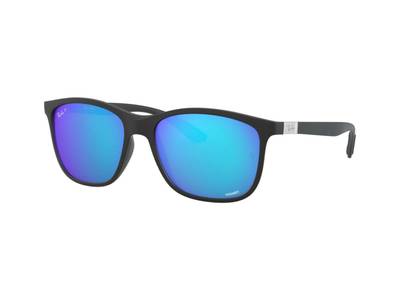 Ochelari de soare Ray-Ban RB4330CH 601SA1 