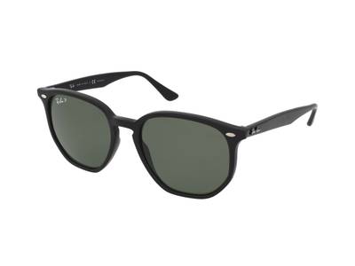 Ochelari de soare Ray-Ban RB4306 601/9A 