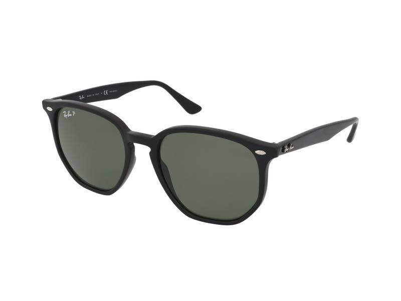 Ochelari de soare Ray-Ban RB4306 601/9A