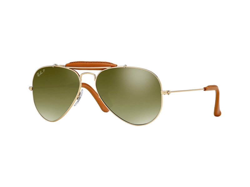 Ray-ban rb3422q 001/m9