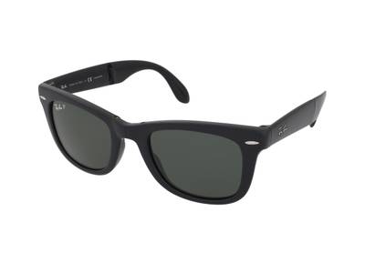 Ochelari de soare Ray-Ban RB4105 601/58
